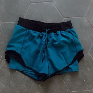 Athletic Shorts